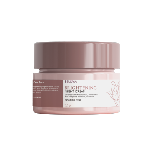 Brightening Night Cream
